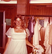 Levi 044.jpg: 1975 - Kathy and John Levi's Wedding 